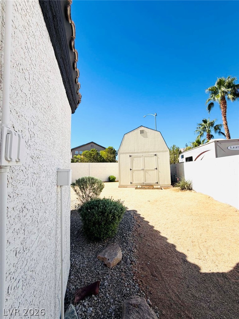 4233 Glass Lantern Drive North Las Vegas NV 89032