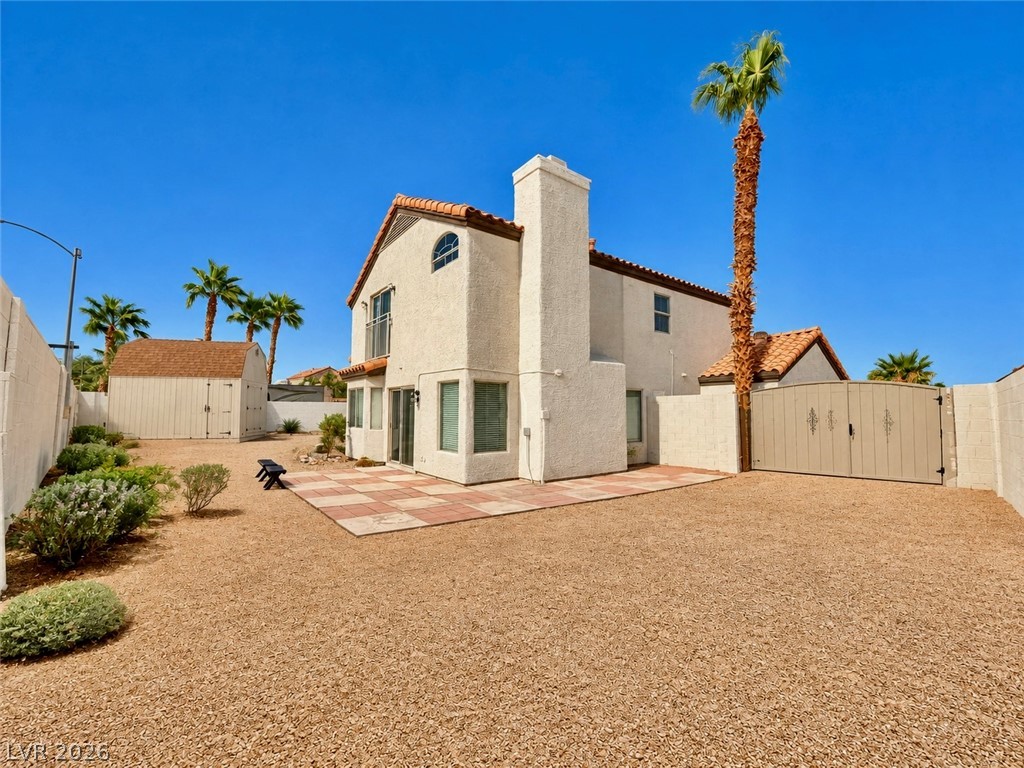 4233 Glass Lantern Drive North Las Vegas NV 89032