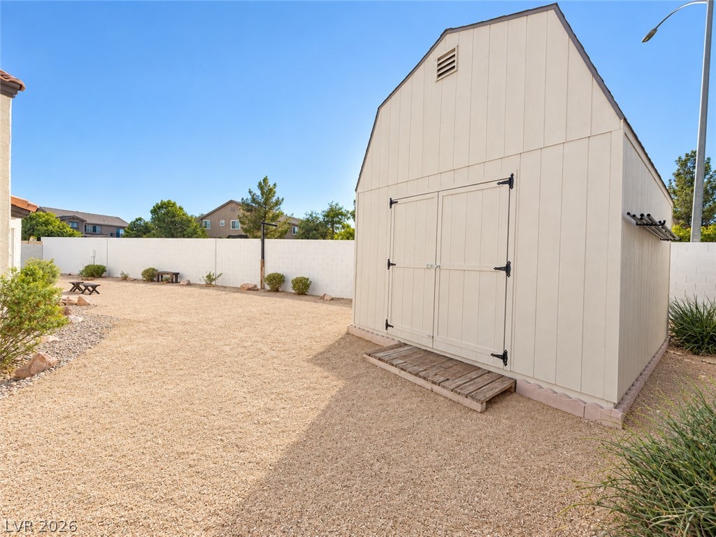 4233 Glass Lantern Drive North Las Vegas NV 89032