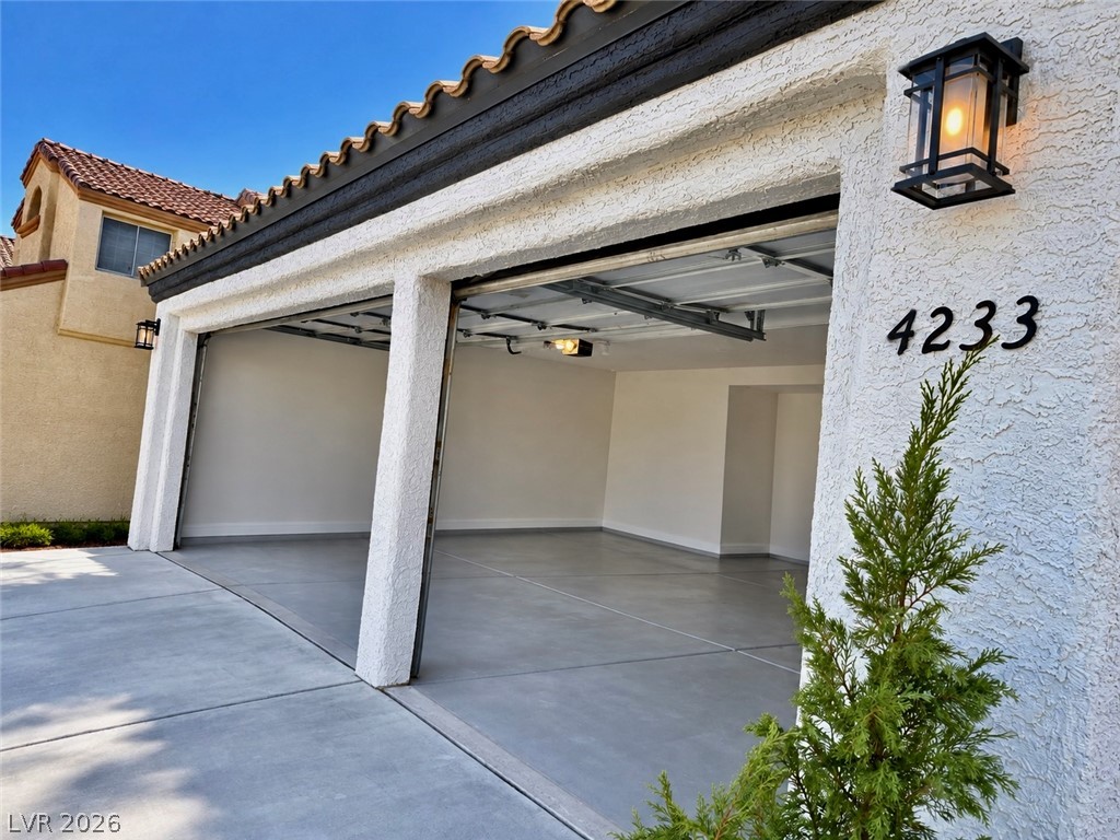 4233 Glass Lantern Drive North Las Vegas NV 89032