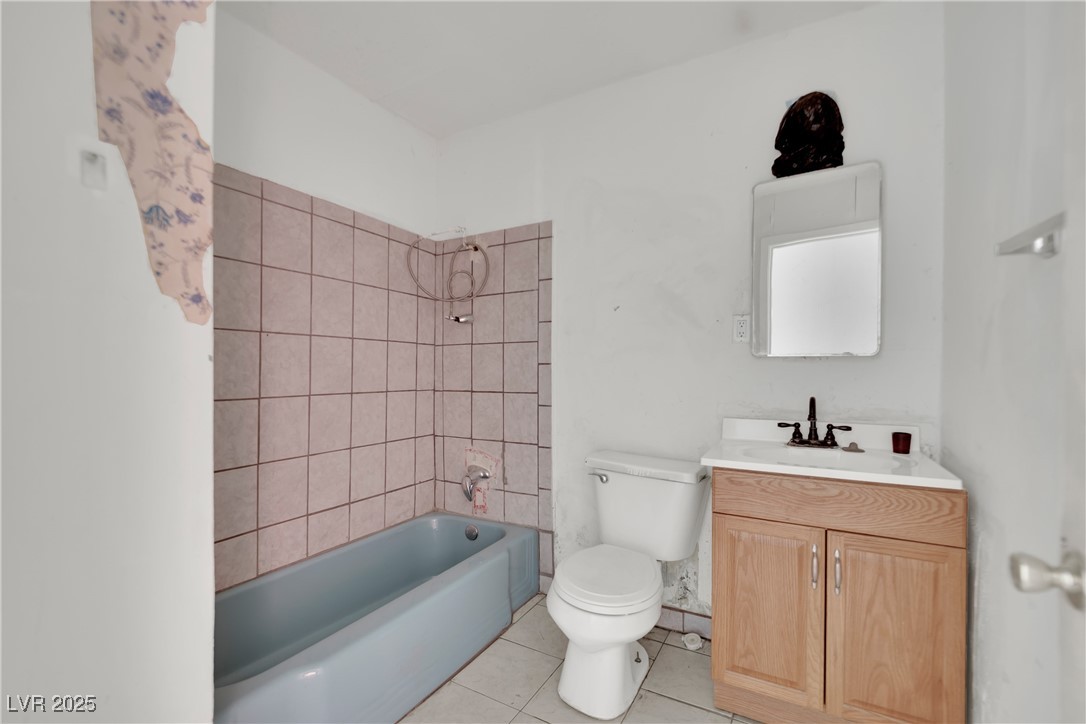 3009 Merritt Avenue Las Vegas NV 89102