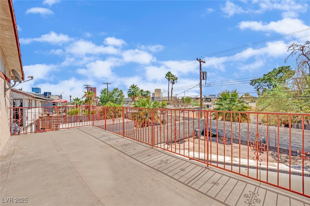 3009 Merritt Avenue Las Vegas NV 89102
