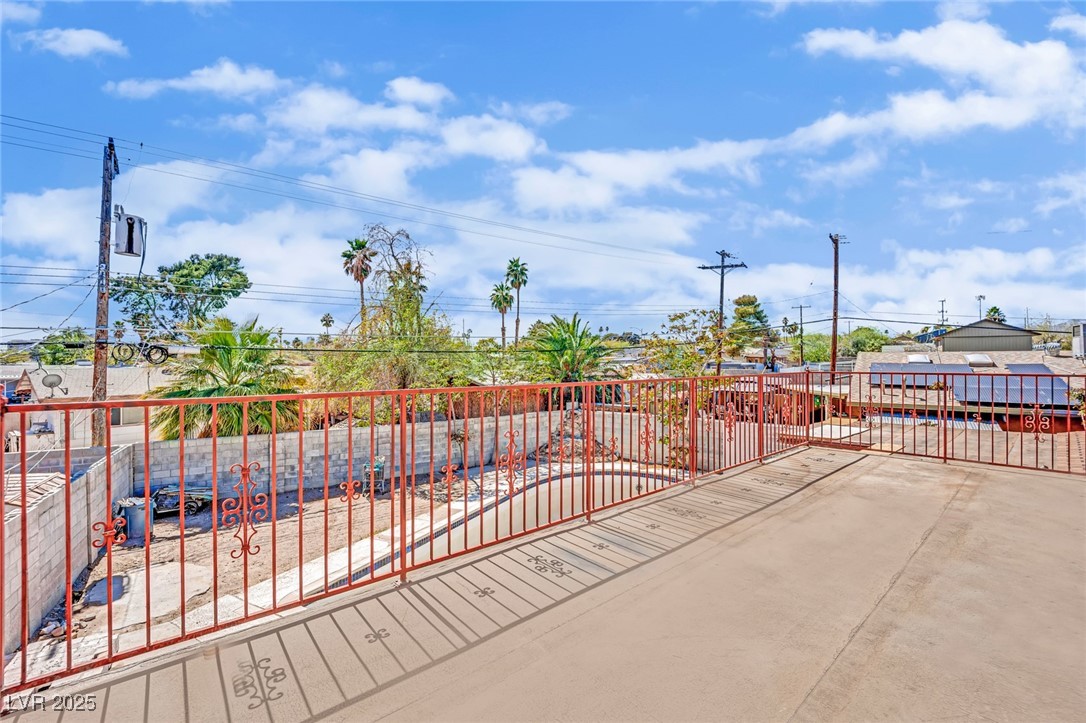 3009 Merritt Avenue Las Vegas NV 89102