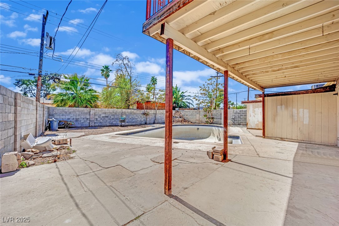 3009 Merritt Avenue Las Vegas NV 89102