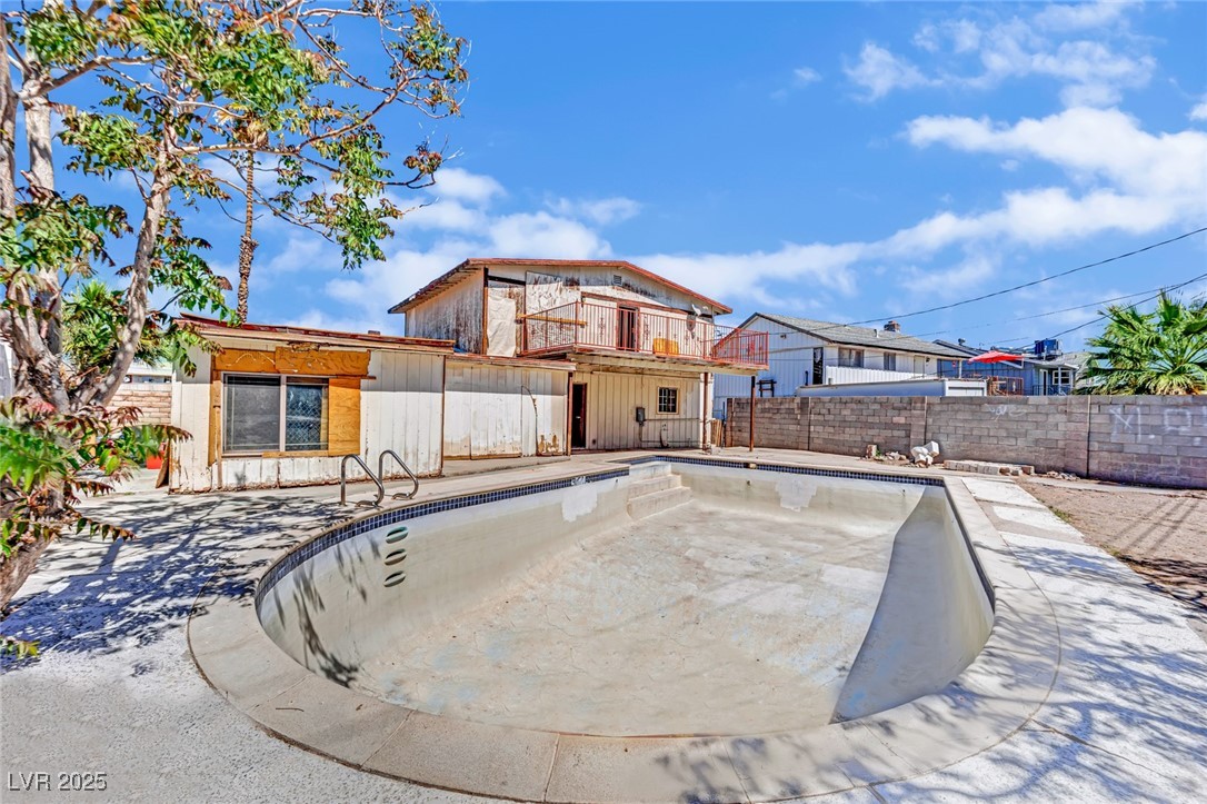 3009 Merritt Avenue Las Vegas NV 89102
