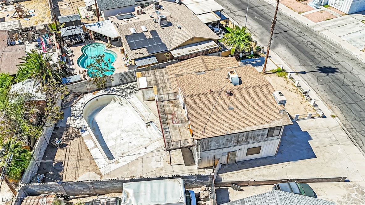 3009 Merritt Avenue Las Vegas NV 89102