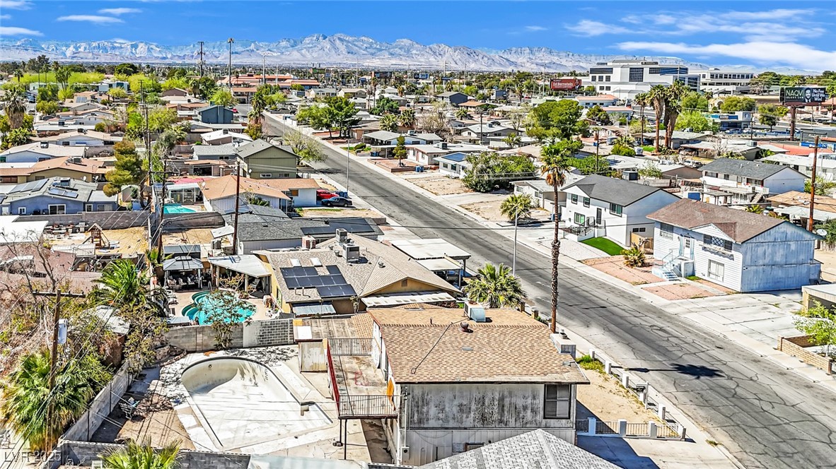 3009 Merritt Avenue Las Vegas NV 89102