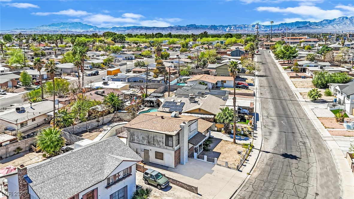 3009 Merritt Avenue Las Vegas NV 89102