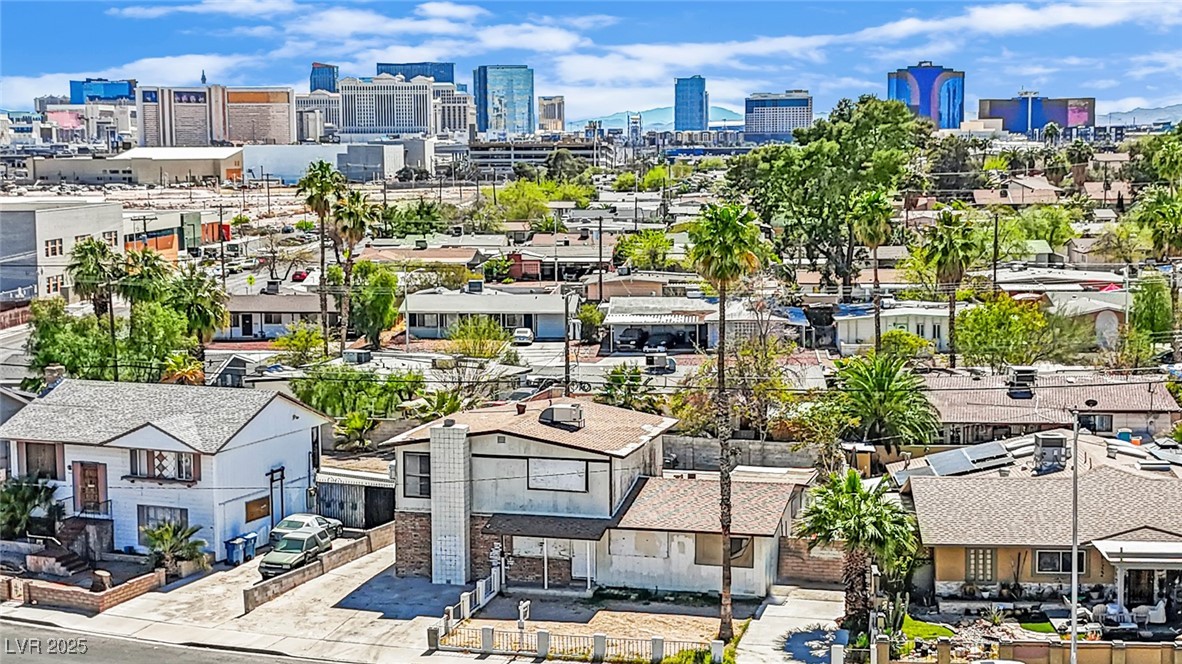 3009 Merritt Avenue Las Vegas NV 89102