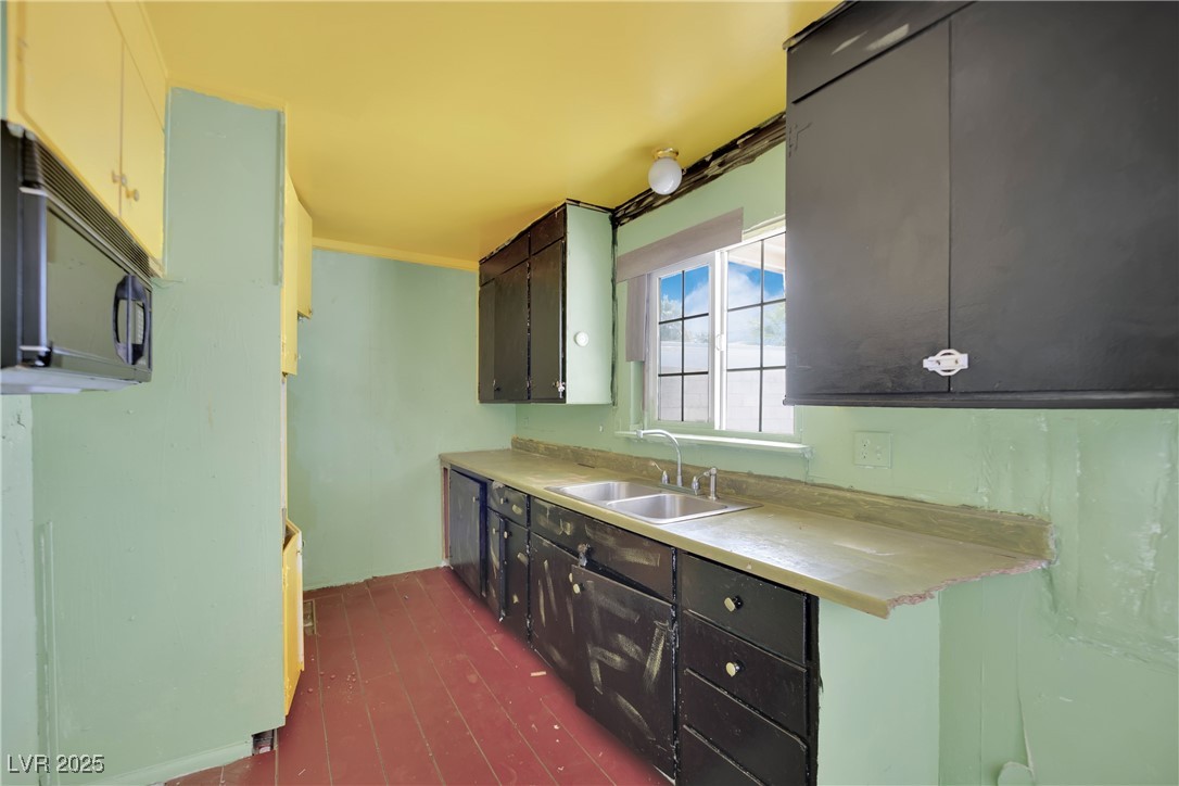 3009 Merritt Avenue Las Vegas NV 89102