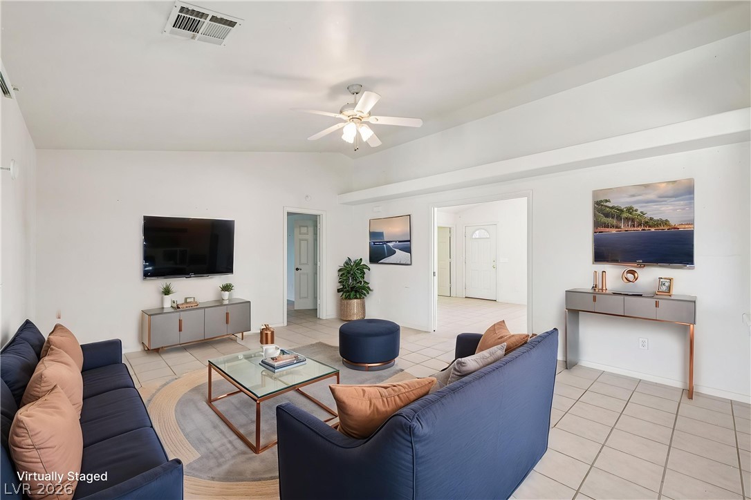 3821 Money Street Pahrump NV 89048