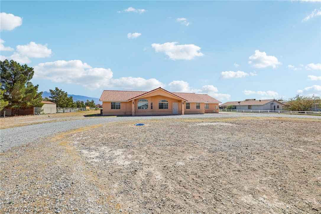 3821 Money Street Pahrump NV 89048