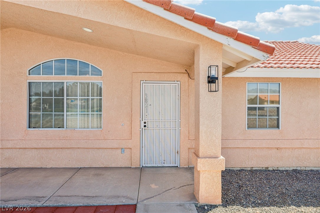 3821 Money Street Pahrump NV 89048