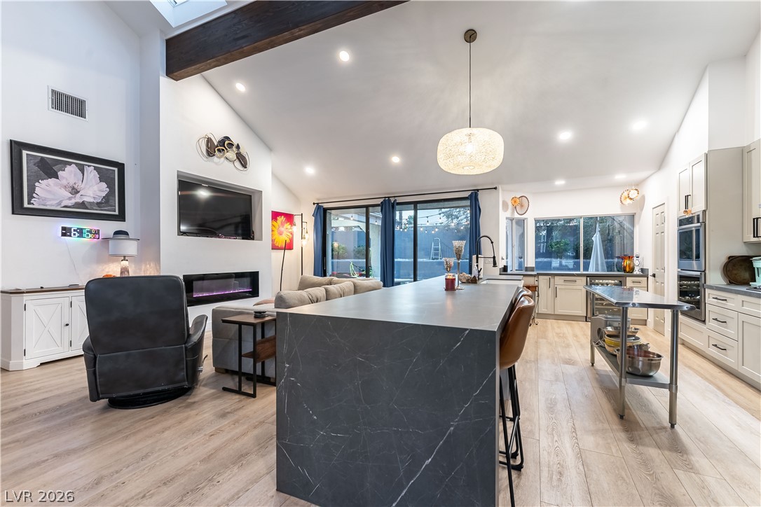 2929 Hampton Bluff Street Las Vegas NV 89117