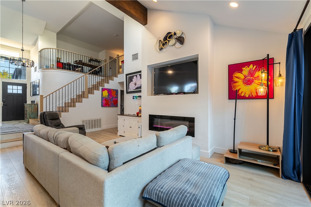 2929 Hampton Bluff Street Las Vegas NV 89117