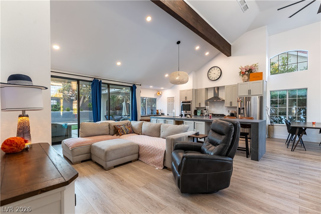 2929 Hampton Bluff Street Las Vegas NV 89117