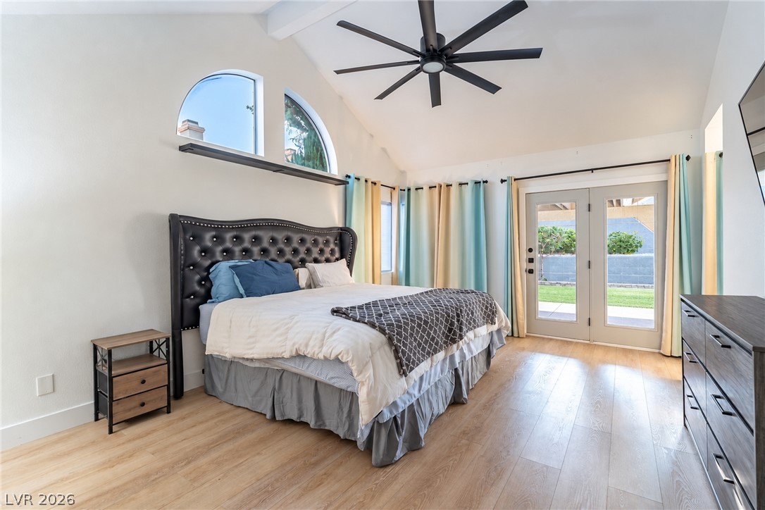 2929 Hampton Bluff Street Las Vegas NV 89117