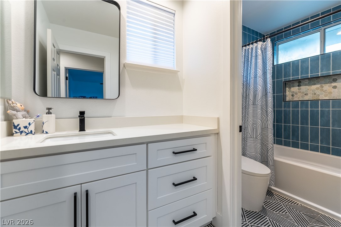 2929 Hampton Bluff Street Las Vegas NV 89117