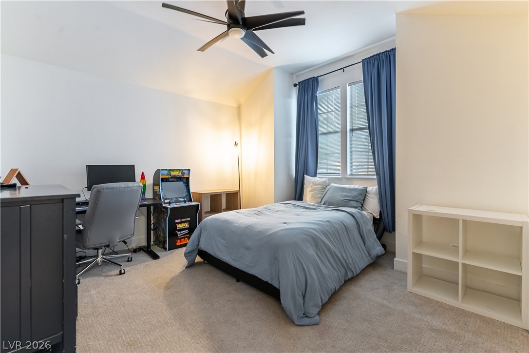 2929 Hampton Bluff Street Las Vegas NV 89117