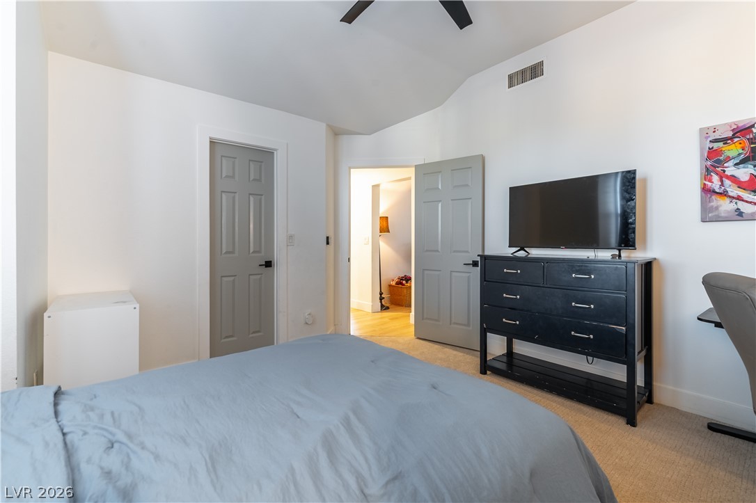 2929 Hampton Bluff Street Las Vegas NV 89117