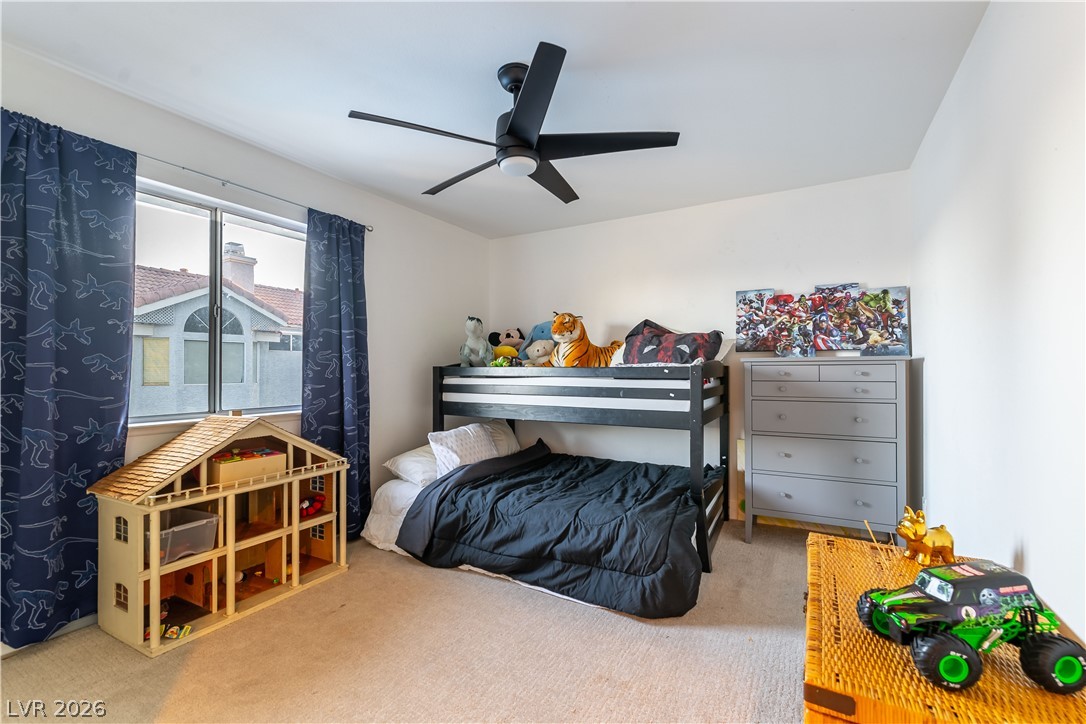 2929 Hampton Bluff Street Las Vegas NV 89117