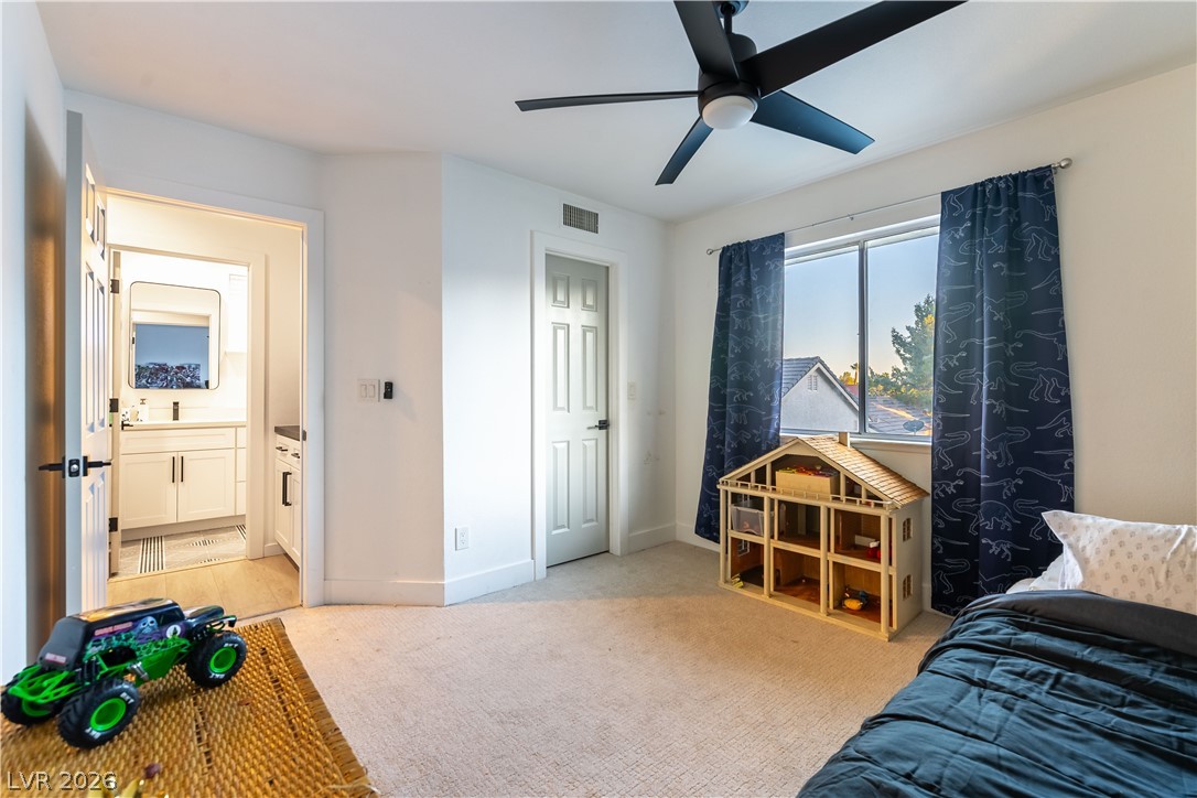 2929 Hampton Bluff Street Las Vegas NV 89117