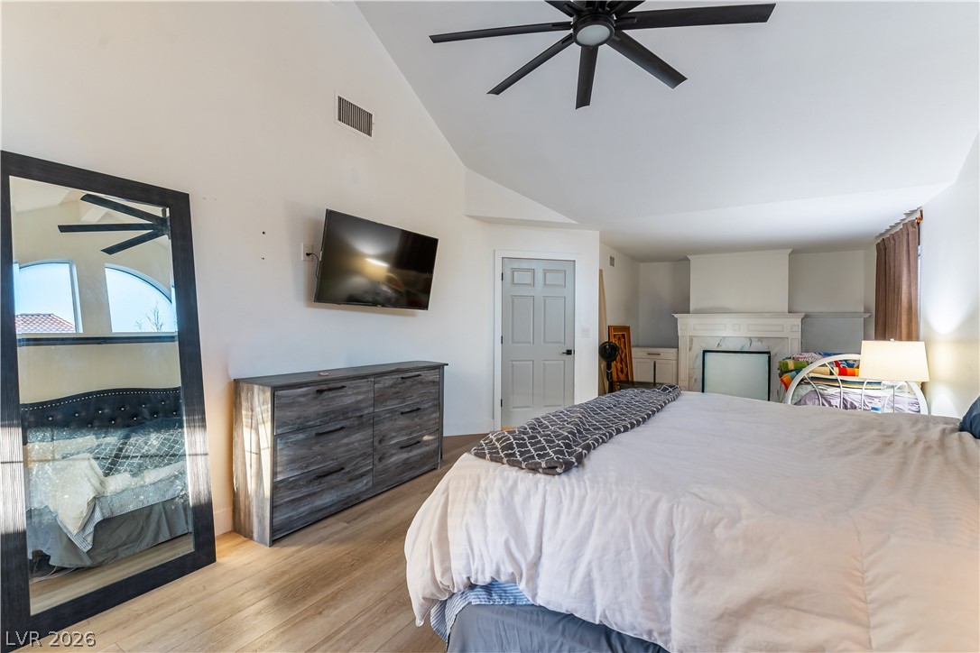 2929 Hampton Bluff Street Las Vegas NV 89117
