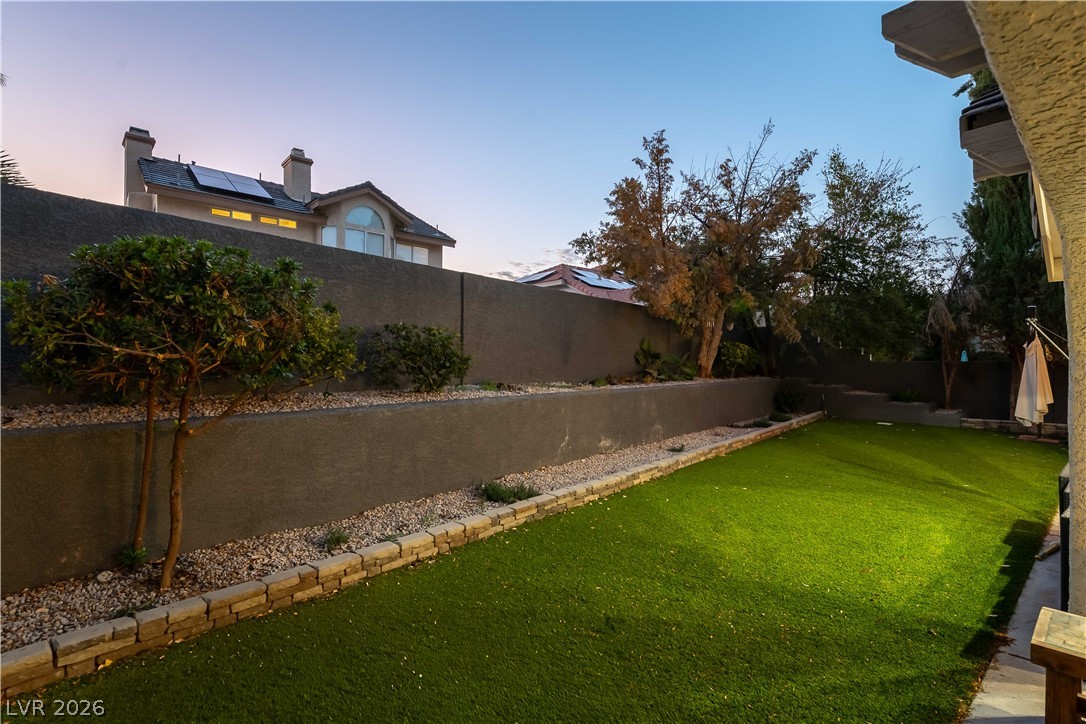 2929 Hampton Bluff Street Las Vegas NV 89117