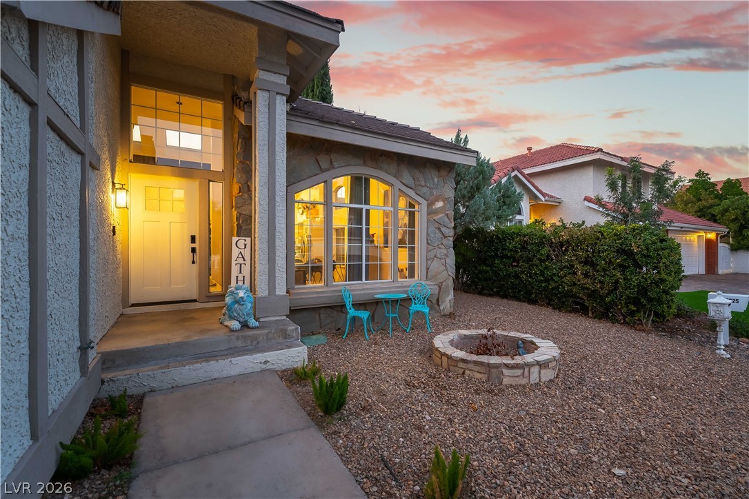 2929 Hampton Bluff Street Las Vegas NV 89117