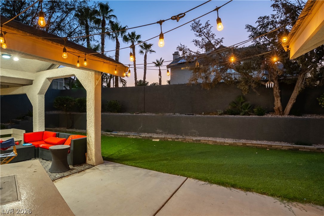 2929 Hampton Bluff Street Las Vegas NV 89117