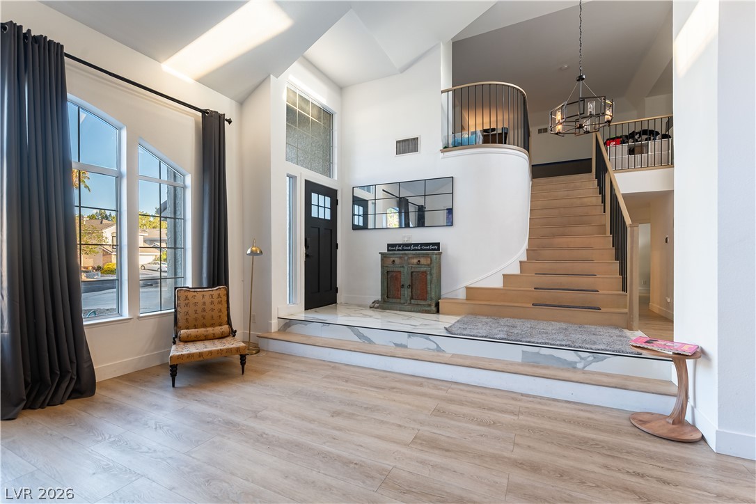 2929 Hampton Bluff Street Las Vegas NV 89117