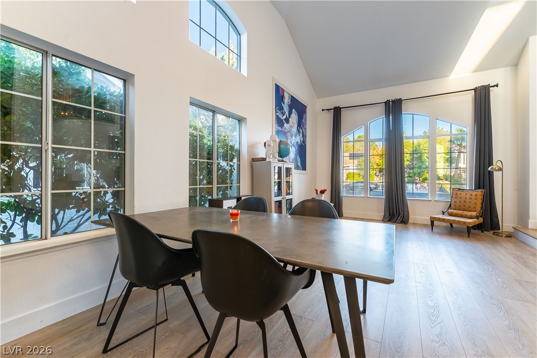 2929 Hampton Bluff Street Las Vegas NV 89117