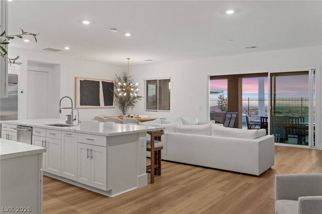11248 Rebel Dome Court Las Vegas NV 89141