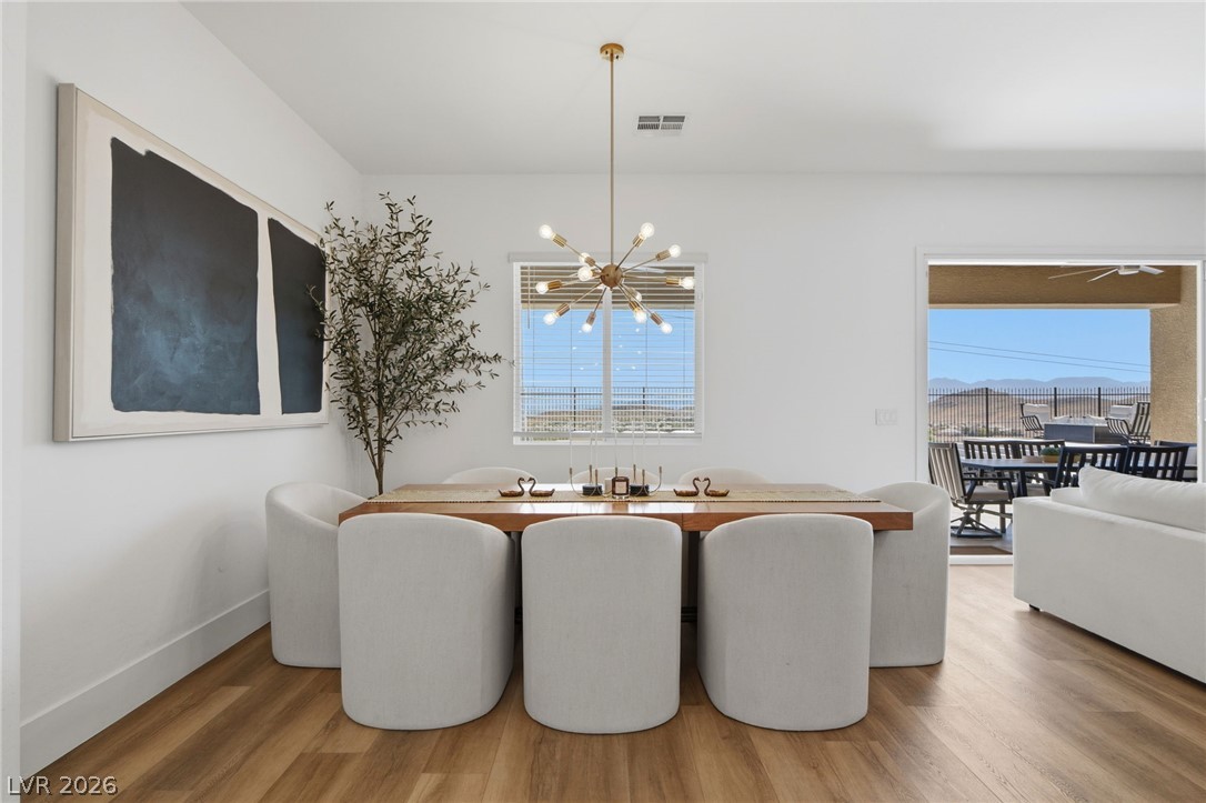 11248 Rebel Dome Court Las Vegas NV 89141