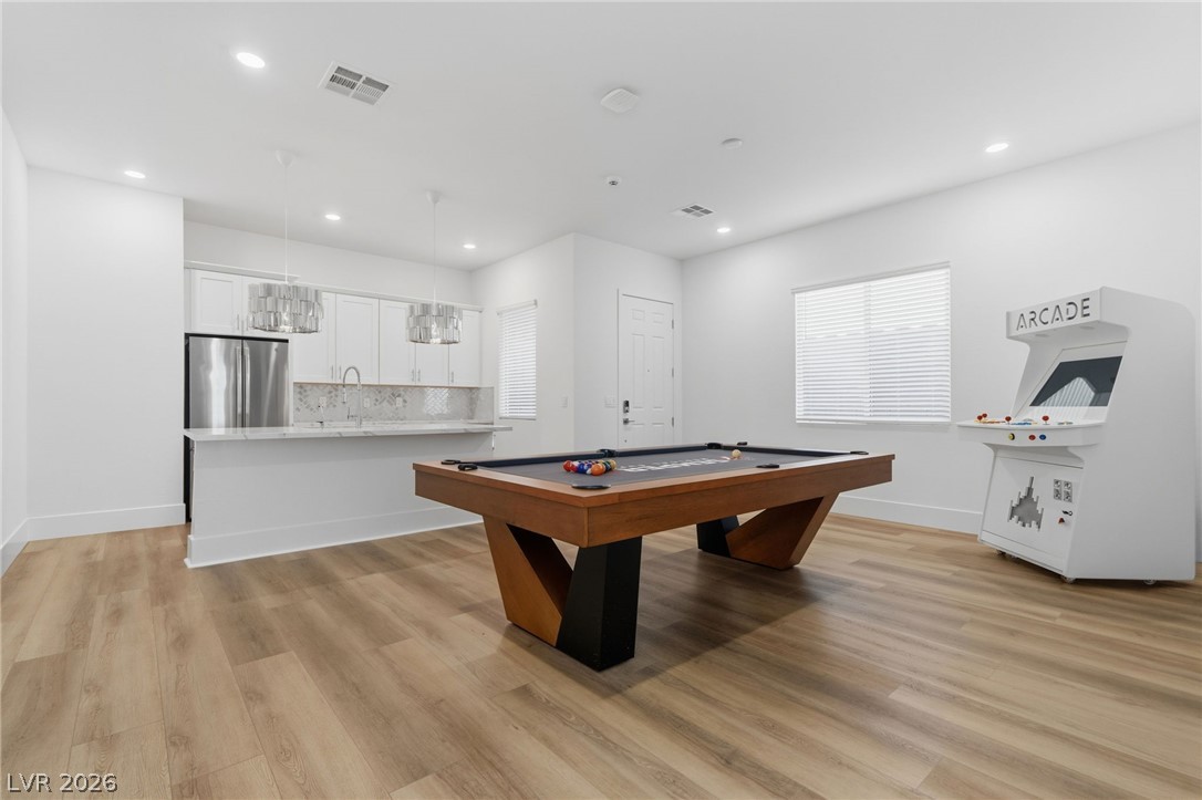 11248 Rebel Dome Court Las Vegas NV 89141