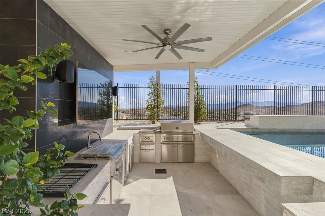 11248 Rebel Dome Court Las Vegas NV 89141