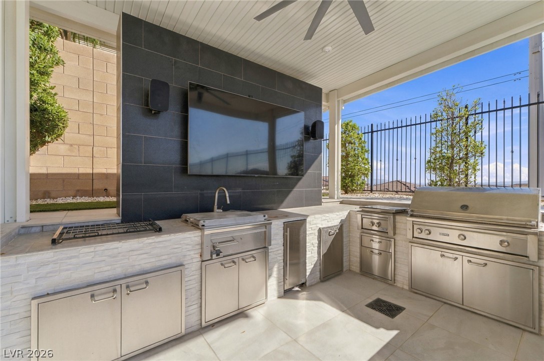 11248 Rebel Dome Court Las Vegas NV 89141