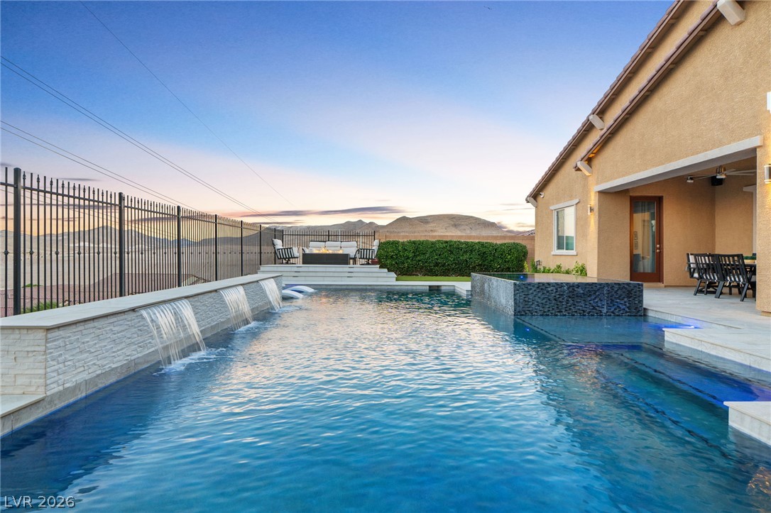 11248 Rebel Dome Court Las Vegas NV 89141