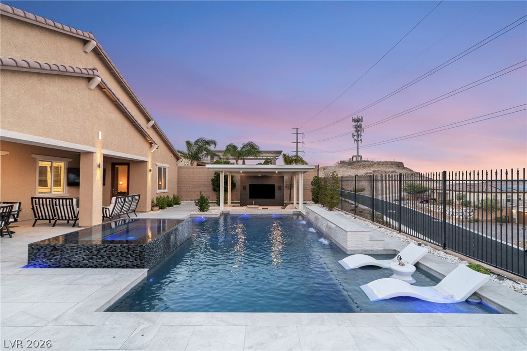 11248 Rebel Dome Court Las Vegas NV 89141