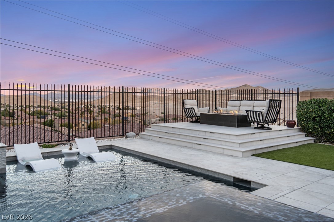 11248 Rebel Dome Court Las Vegas NV 89141