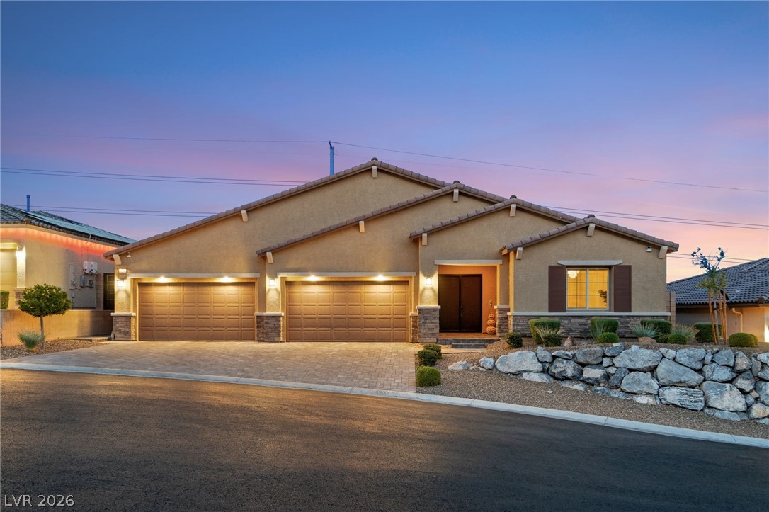 11248 Rebel Dome Court Las Vegas NV 89141