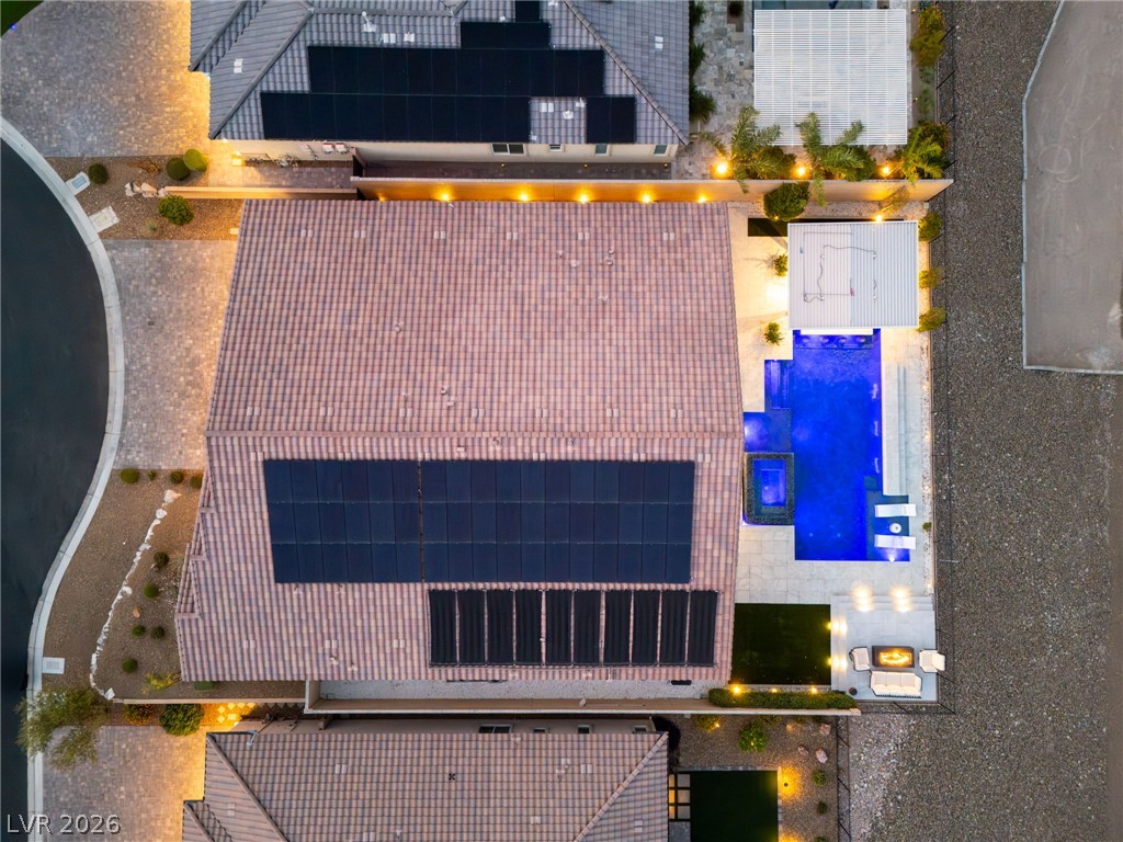 11248 Rebel Dome Court Las Vegas NV 89141