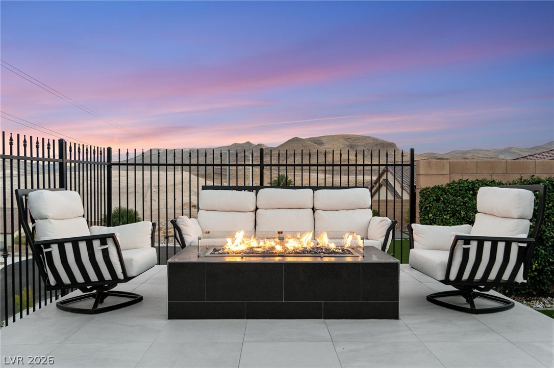 11248 Rebel Dome Court Las Vegas NV 89141