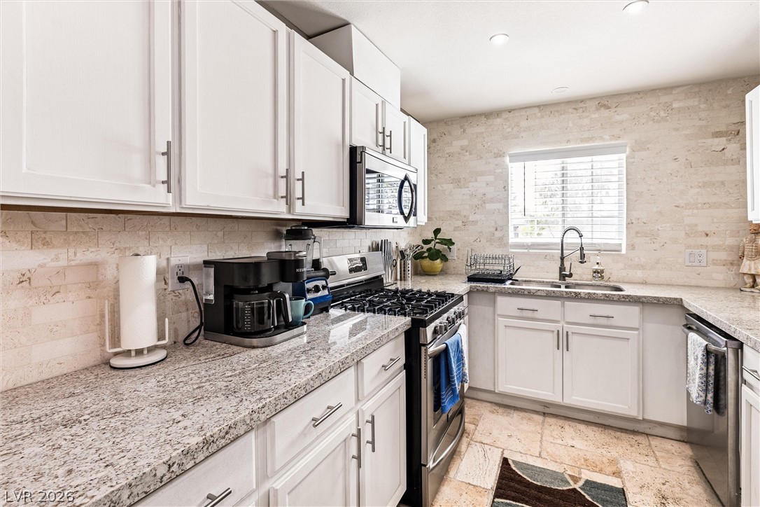 5182 Stampa Avenue Las Vegas NV 89146