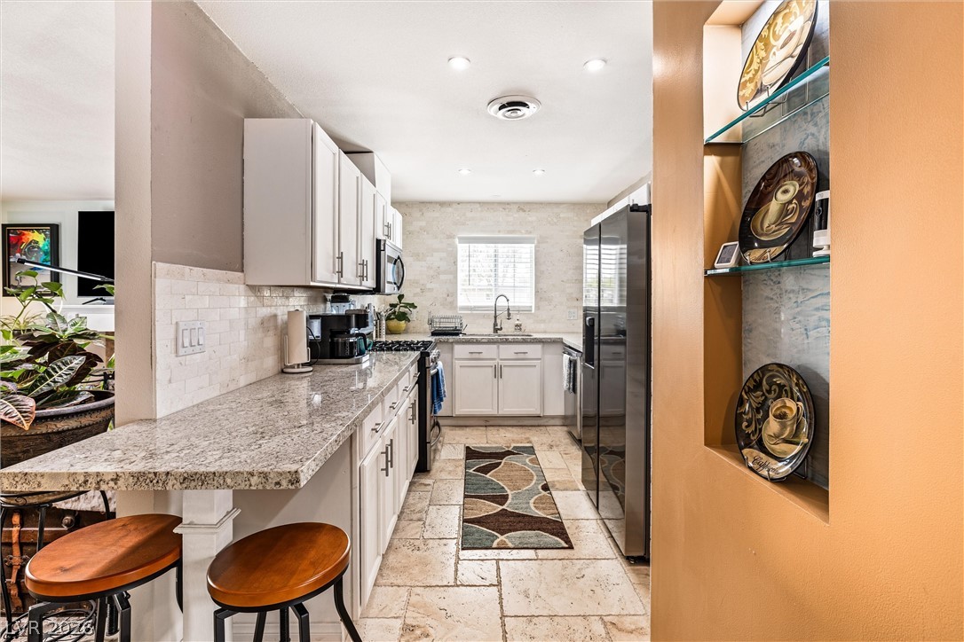 5182 Stampa Avenue Las Vegas NV 89146