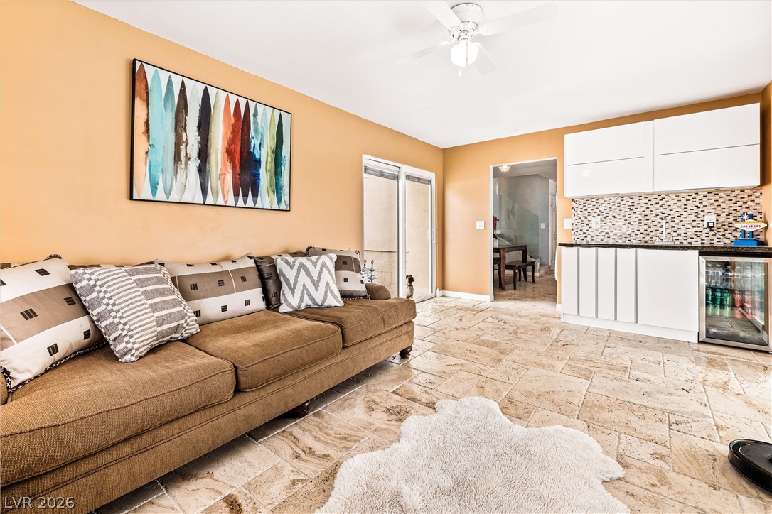 5182 Stampa Avenue Las Vegas NV 89146