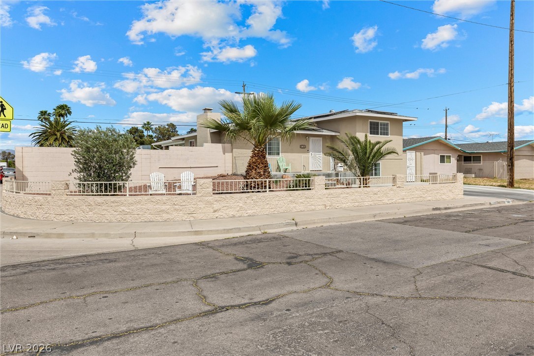 5182 Stampa Avenue Las Vegas NV 89146