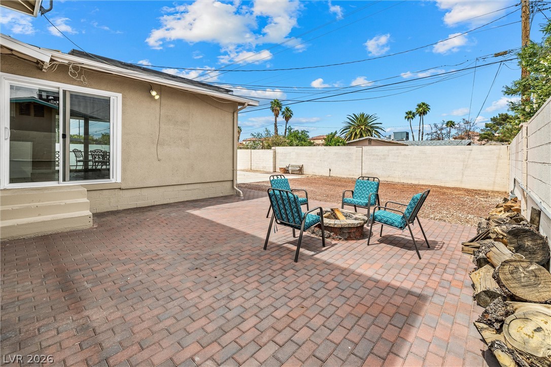 5182 Stampa Avenue Las Vegas NV 89146