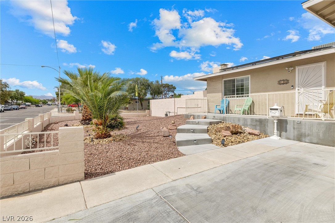 5182 Stampa Avenue Las Vegas NV 89146