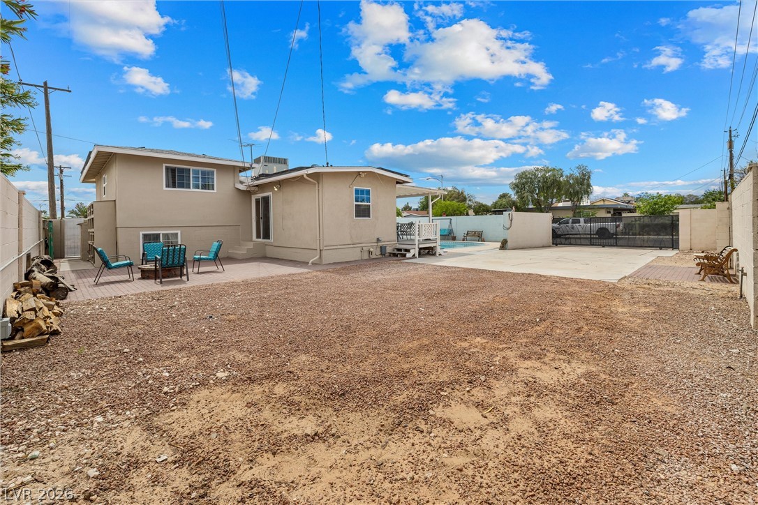 5182 Stampa Avenue Las Vegas NV 89146